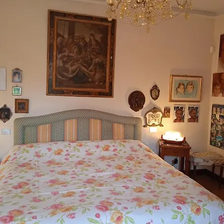 Il Gelsomino Bed & Breakfast