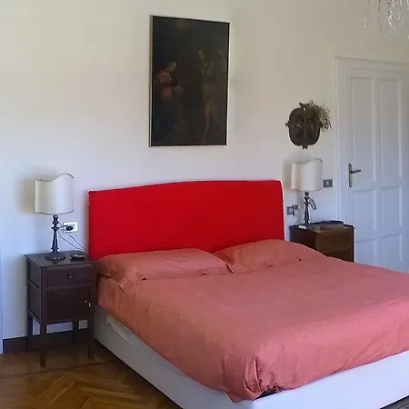 Il Gelsomino Bed & Breakfast Gignese