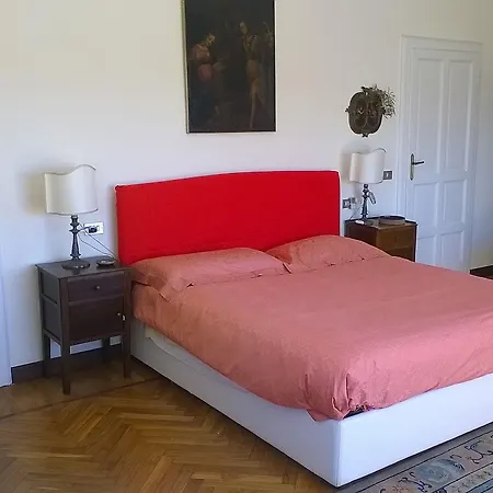 Bed & Breakfast Il Gelsomino 3*