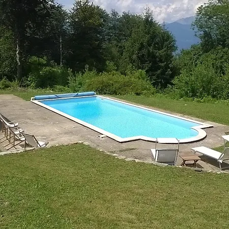 Bed & Breakfast Il Gelsomino 3*