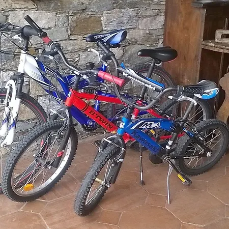 Il Gelsomino 3*