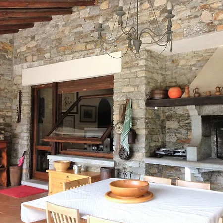 Il Gelsomino Bed & Breakfast 3*