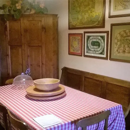 Il Gelsomino