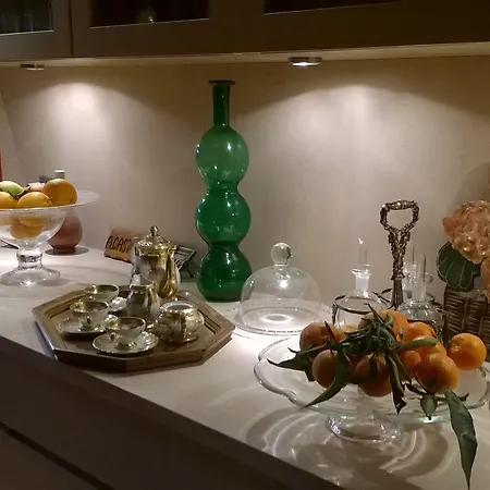 Bed & Breakfast Il Gelsomino 3*