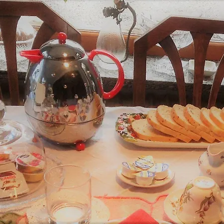 Bed & Breakfast Il Gelsomino Gignese