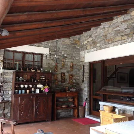 Il Gelsomino 3* Gignese