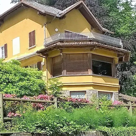 Il Gelsomino Bed & Breakfast Gignese