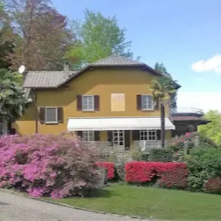 Il Gelsomino Bed & Breakfast 3*