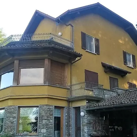Il Gelsomino Gignese