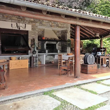 Il Gelsomino 3* Gignese
